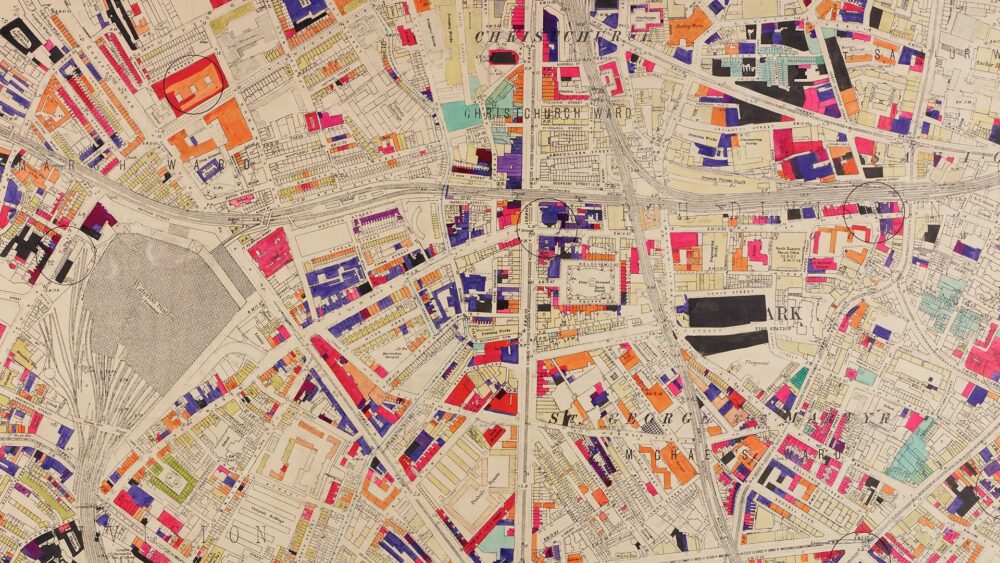 Exhibition: London in the Second World War