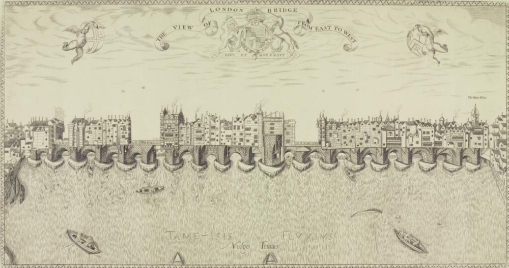 Heritage Gallery Exhibition: City Bridge Foundation
