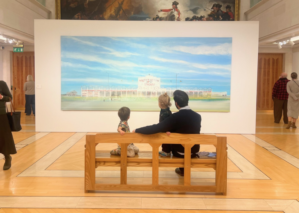 May Half Term Family Day