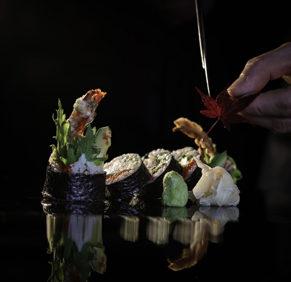 Lucky Cat 22 Bishopsgate by Gordon Ramsay