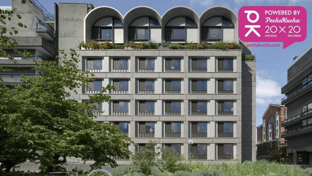 Alternative Housing Models