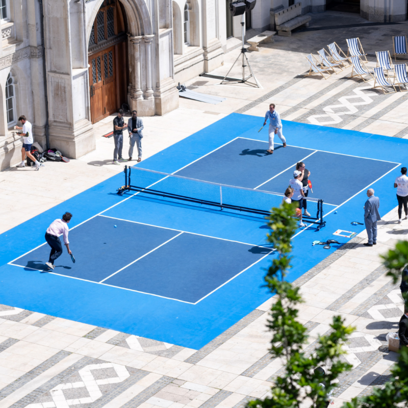 Launch Event – London Sports Festival