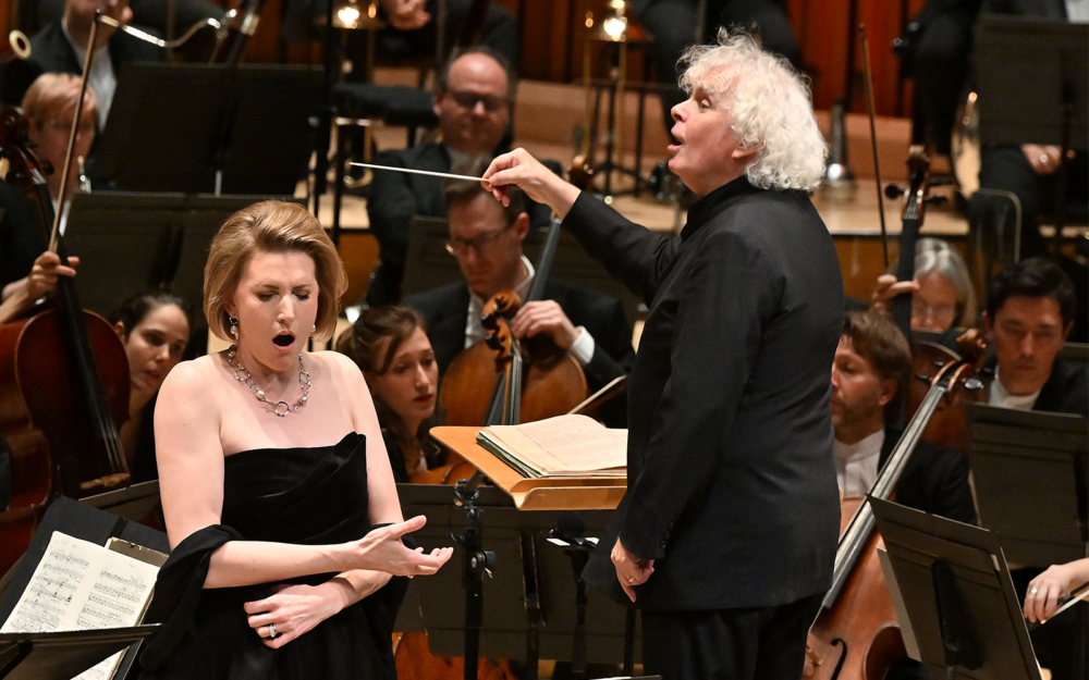 Janáček’s The Excursions of Mr Brouček