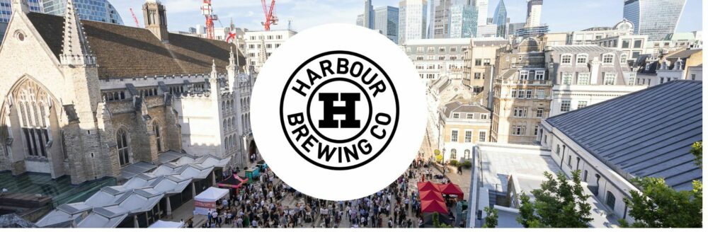 Harbour Brewing Company at City Beerfest