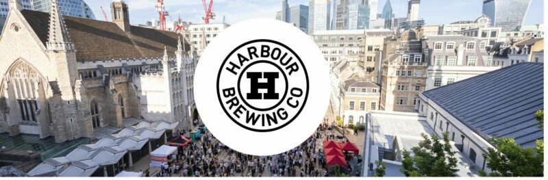 Harbour Brewing Company at City Beerfest