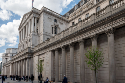 Architecture walking tours