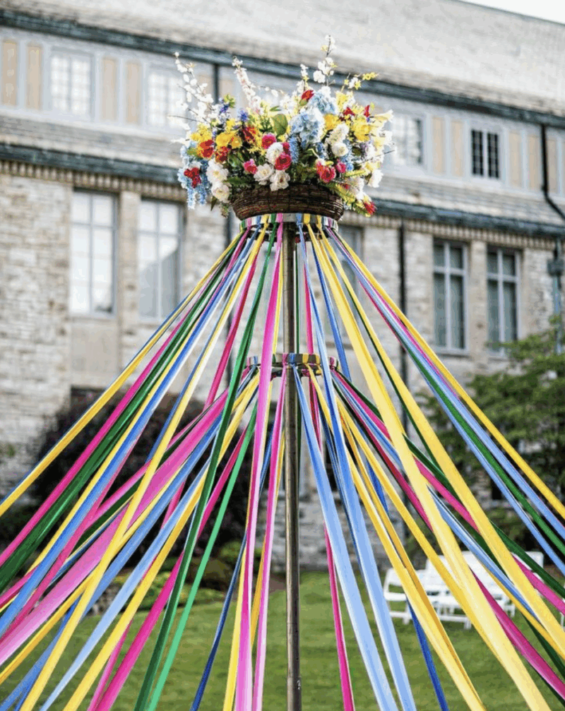 Midsummer Fayre