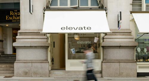 an image of Elevate
