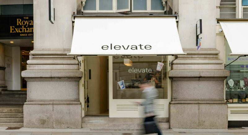 Elevate