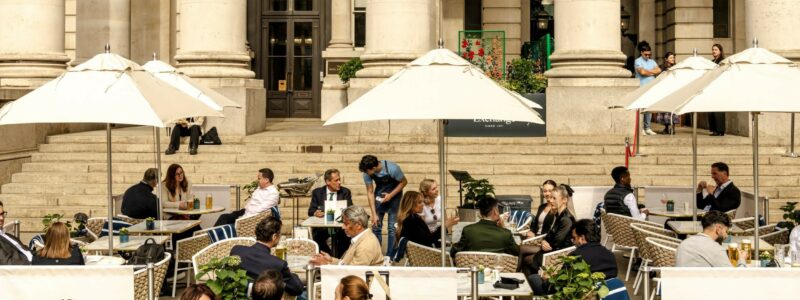 Engel Live: Summer Edition
