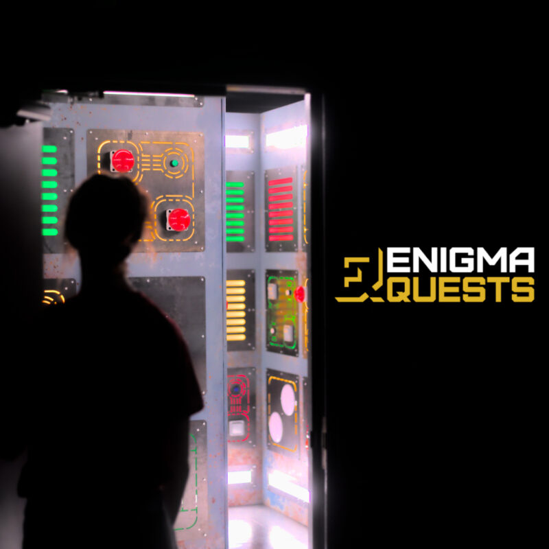 Escape Arcade™