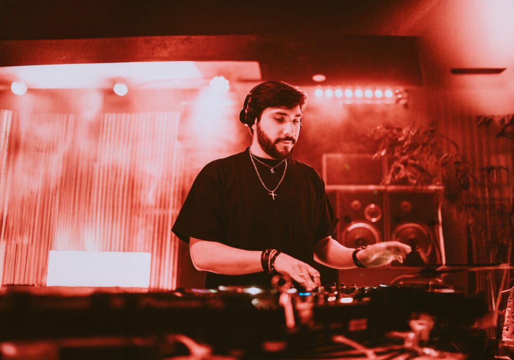 Sunset Sessions