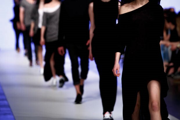 The Interwoven Fashion History of the Culture Mile