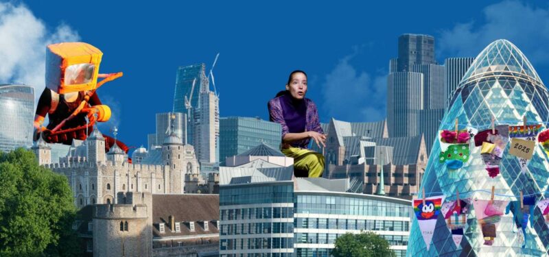 City Fringe