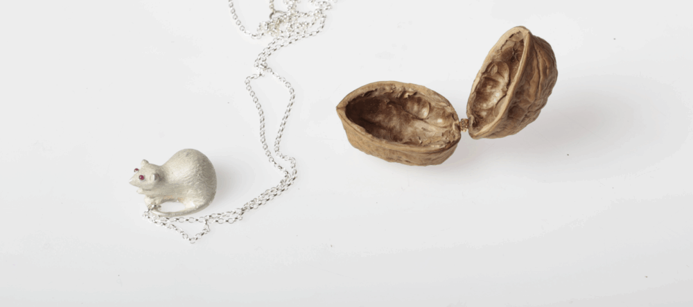 Objects of Pain Exhibition