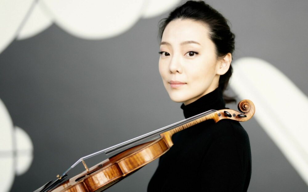 Shostakovich, Gubaidulina and Stravinsky