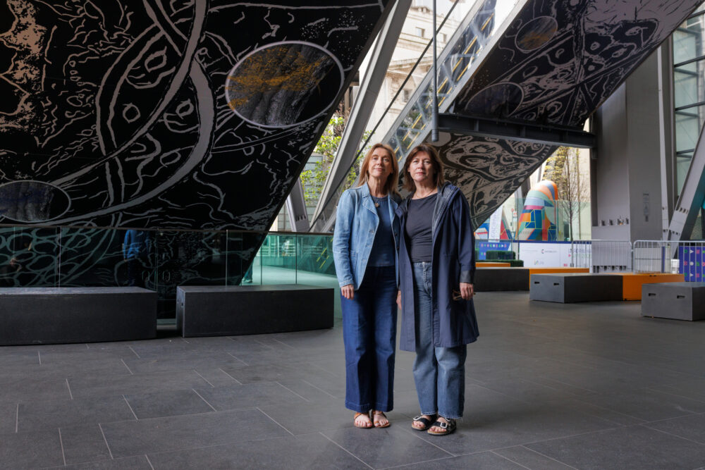 Archaeology, Mythology & Contemporary Art