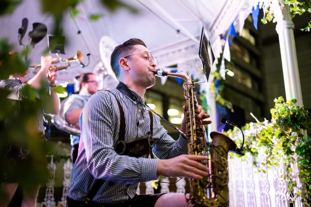 Oktoberfest at CityPoint