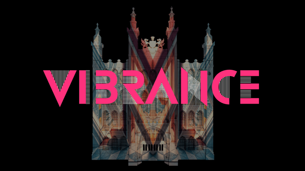 Vibrance, a new free festival of light and sound