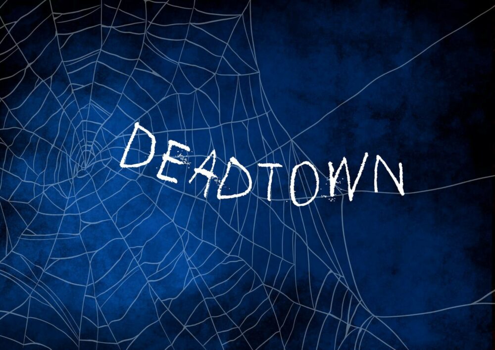 Storytelling with Laura Sampson