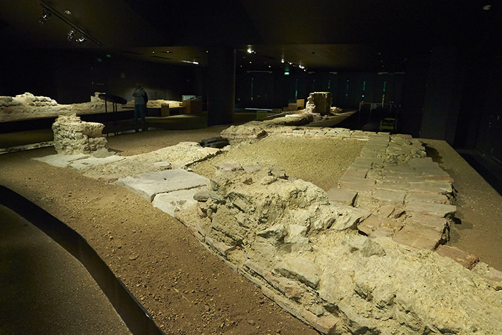 Reading in the Roman Empire – Free Workshop