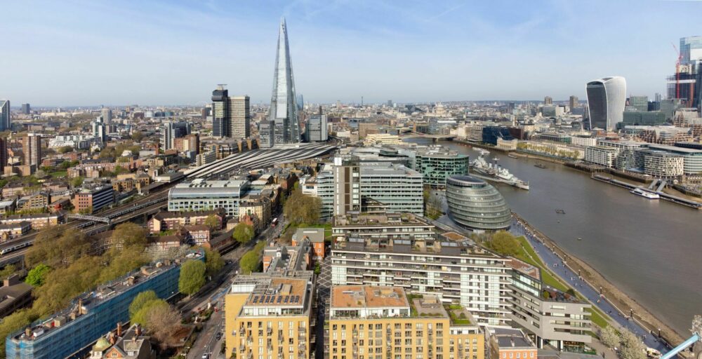 In Sickness and in Health: A Guided Walk