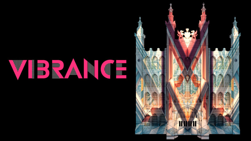 Vibrance at Guildhall Yard