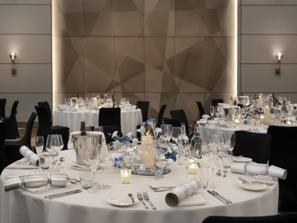 Once Upon a Christmas at The Westin London City