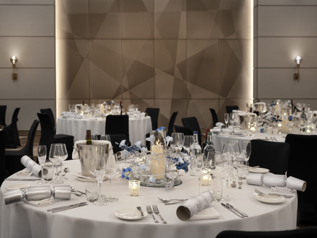 Once Upon a Christmas at The Westin London City