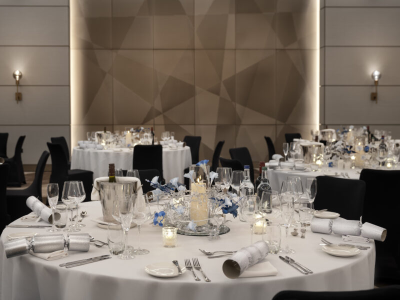 Once Upon a Christmas at The Westin London City