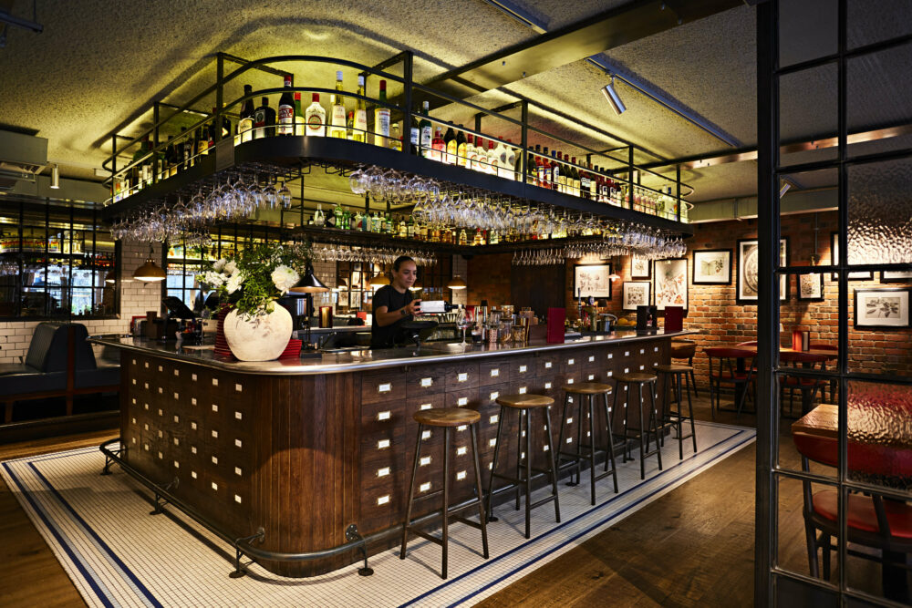 Happy Hour every Friday and Saturday at Canto Corvino