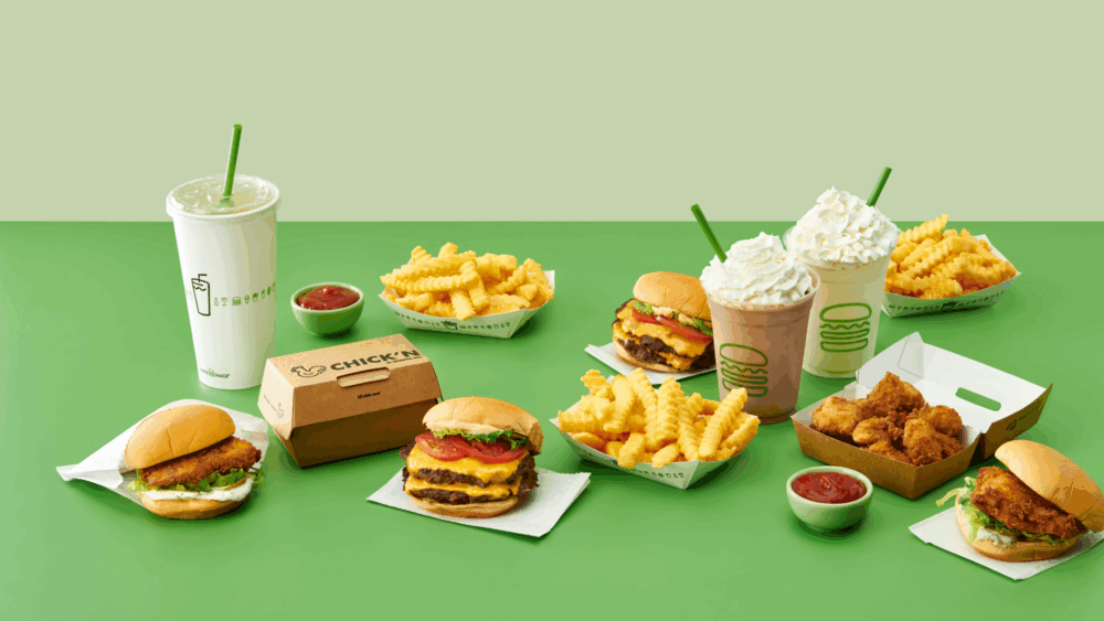 Shake Shack