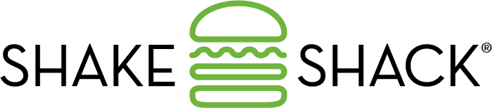 the logo for Shake Shack
