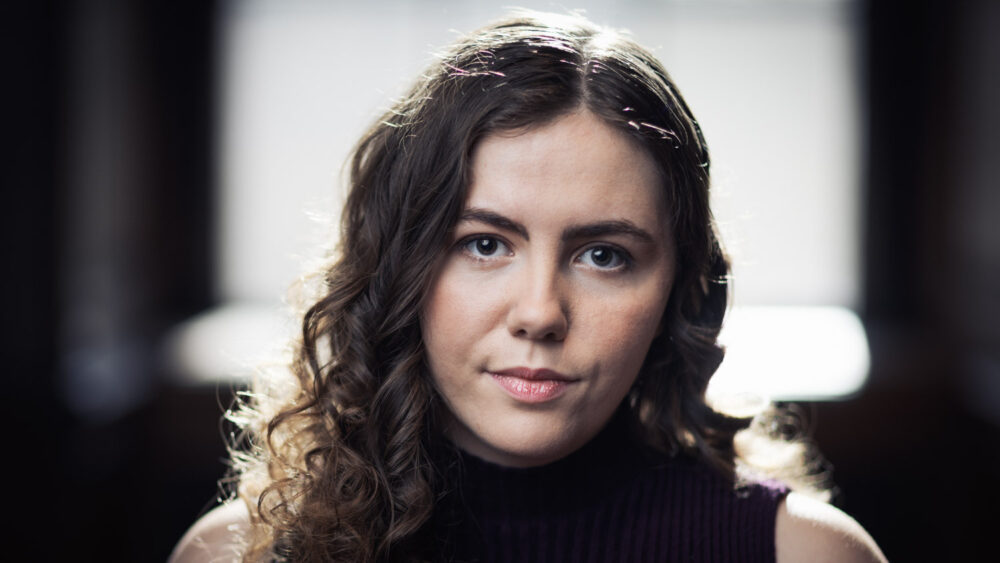 Bart’s Lunchtime Concert series – Immy Churchill