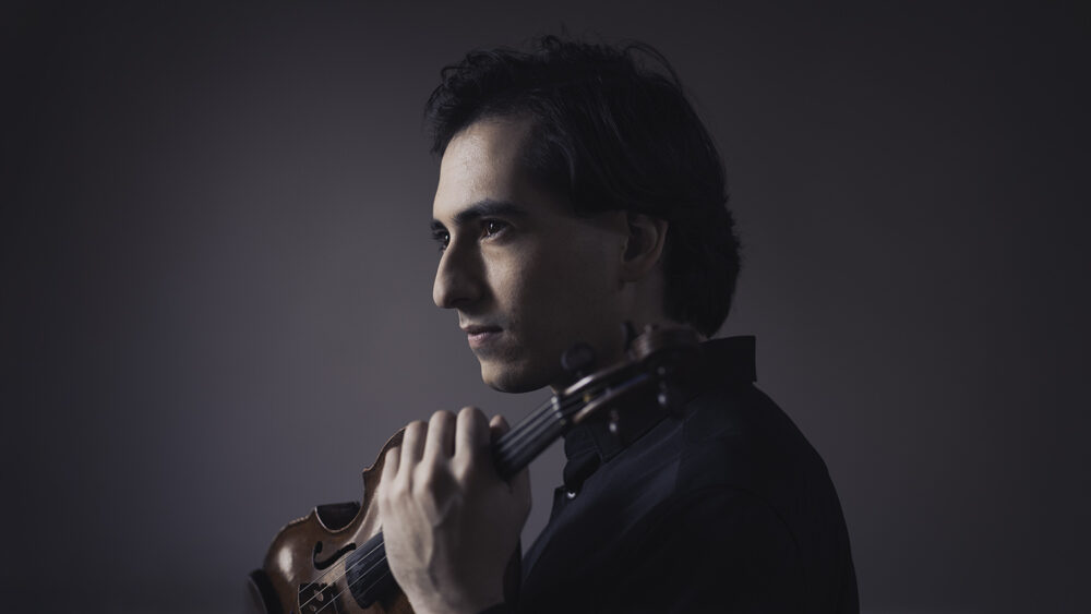 Bart’s Lunchtime Concert series – Basil Alter