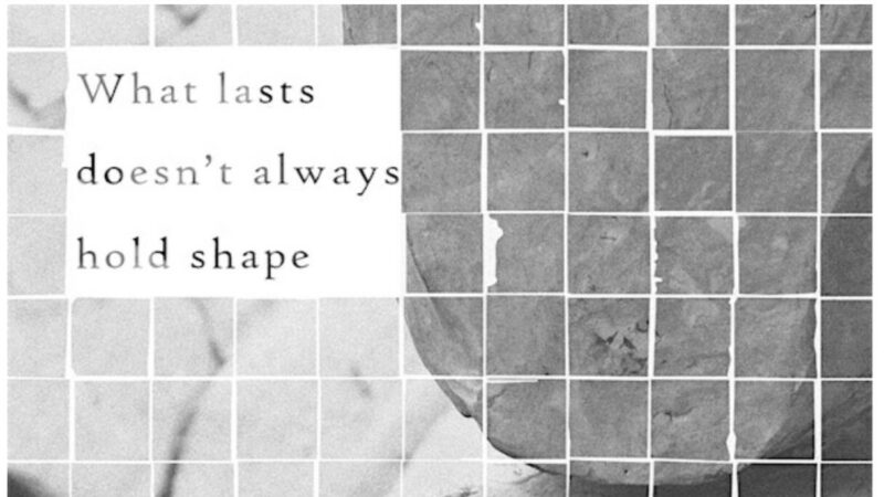 Private View – What lasts doesn’t always hold shape at Hypha Gallery 2