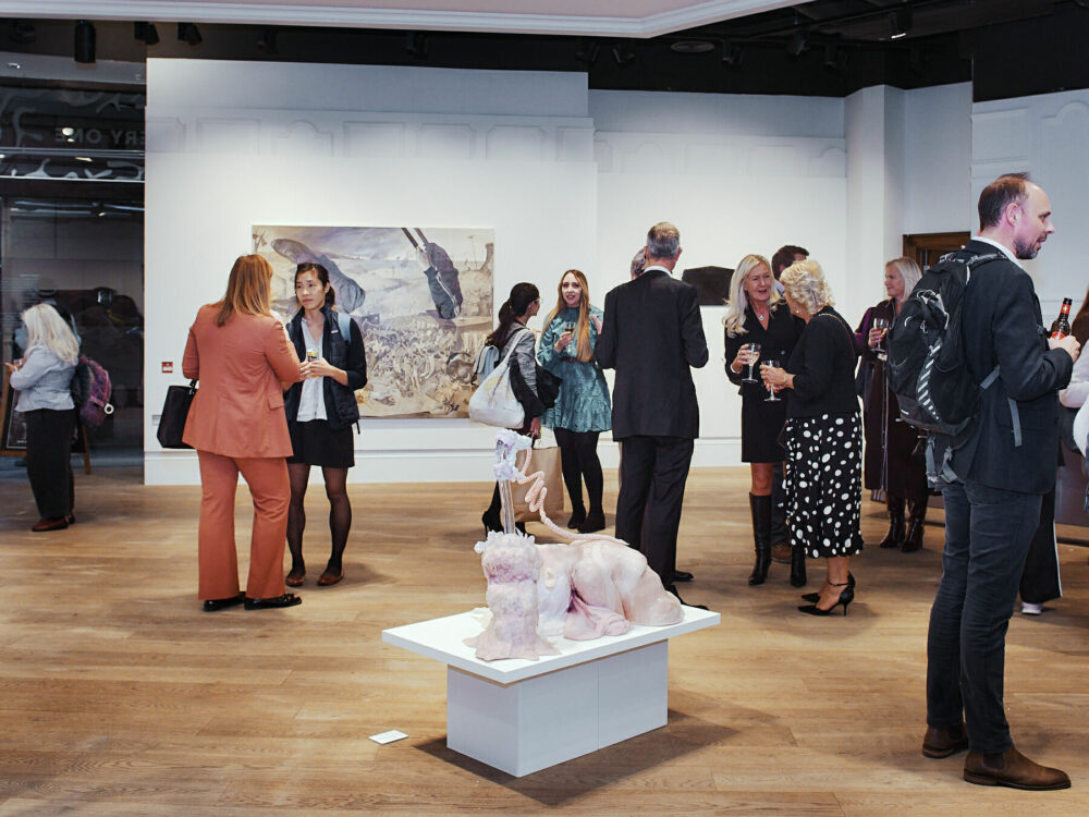 The Art of Activation: Turning Empty Space into Shared Capital