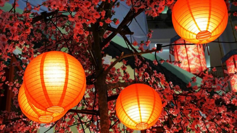 Lunar New Year Special Offer at The Westin London City