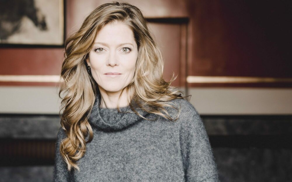 Half Six Fix: Laura Bowler, by the LSO