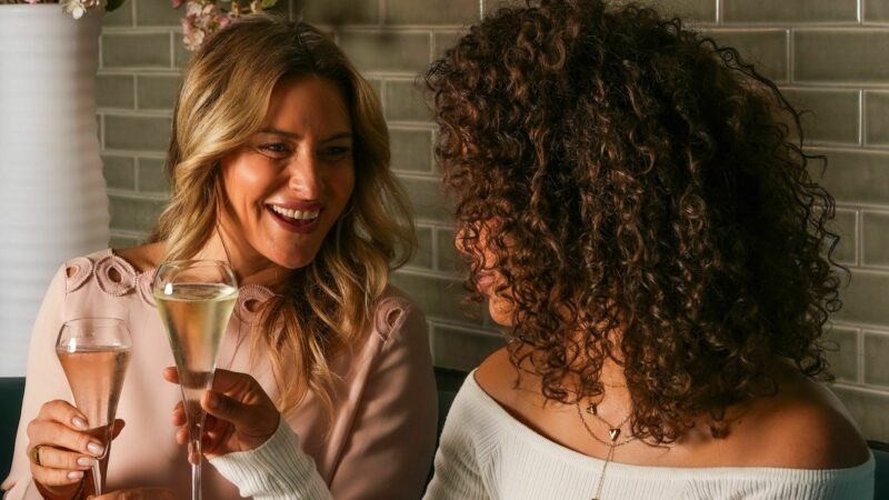 Mother’s Day Brunch at Lazy Ballerinas