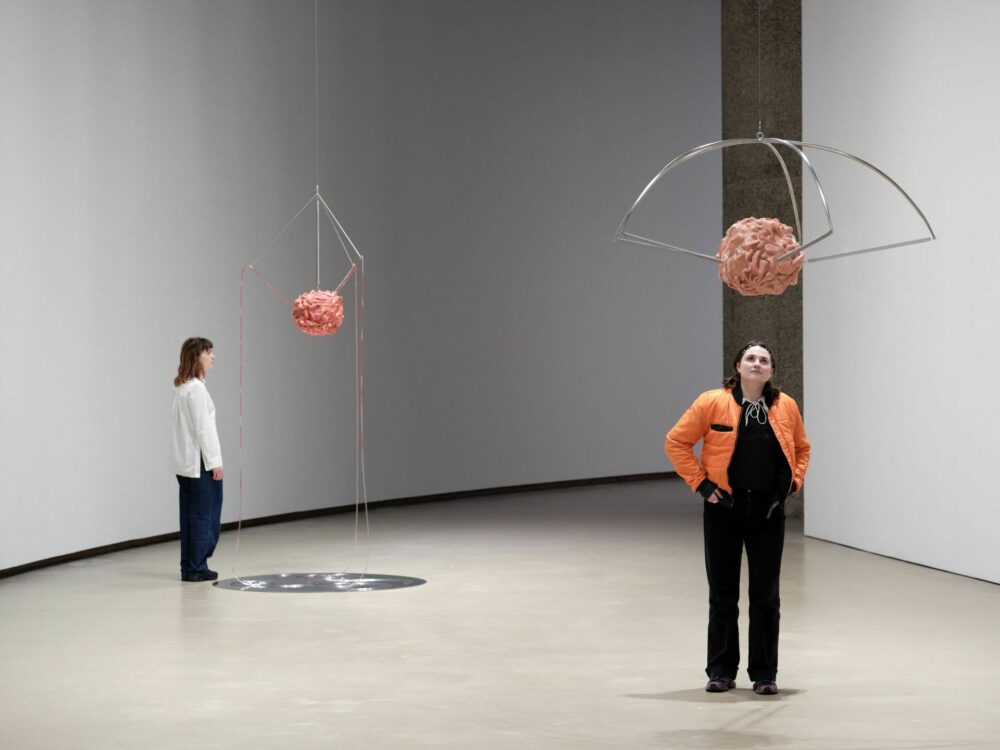 Julia Phillips: Inside, Before They Speak