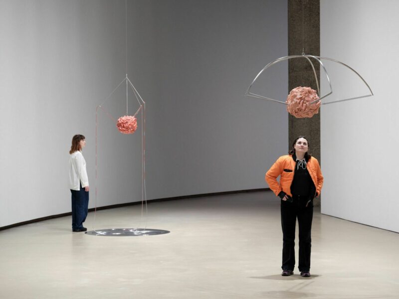 Julia Phillips: Inside, Before They Speak