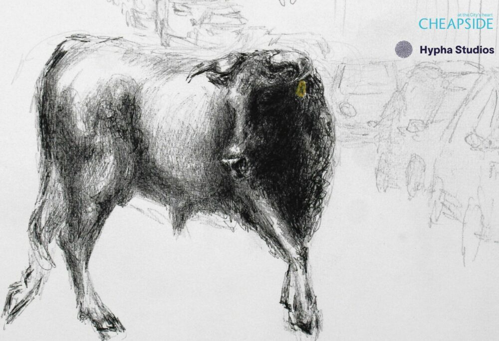 Drive Your Plow Over the Bones of the Dead