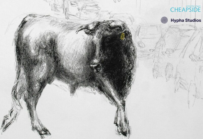 Reading and Talk with Chloe Aridjis