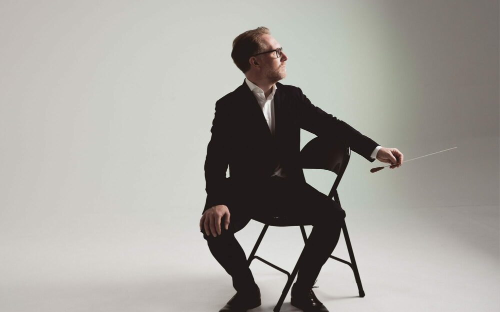 Simon Crawford-Phillips and Friends: Bach/Kurtág and Schubert
