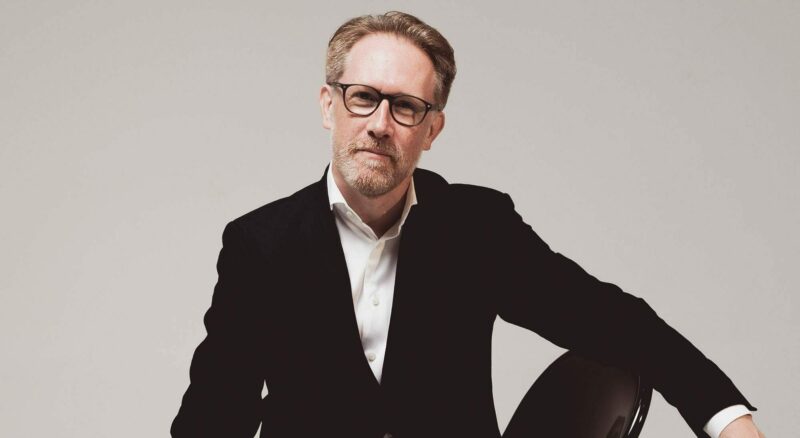 Simon Crawford-Phillips and Friends: Rebecca Clarke – A Musical Odyssey