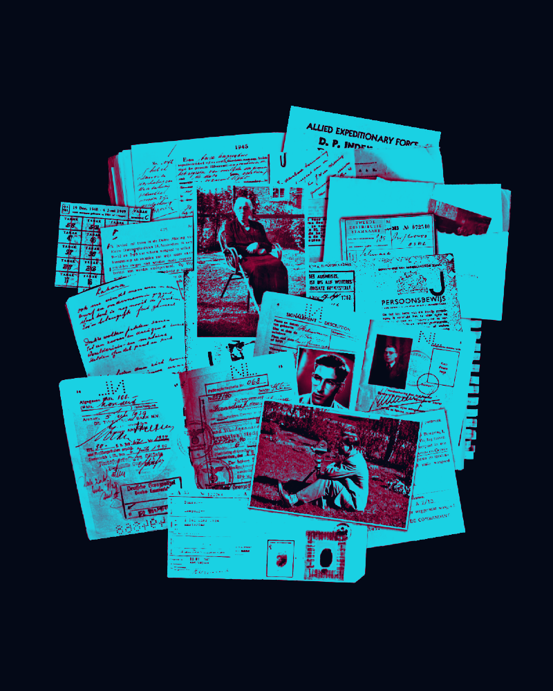 A Court of Paper – Documentary Theatre