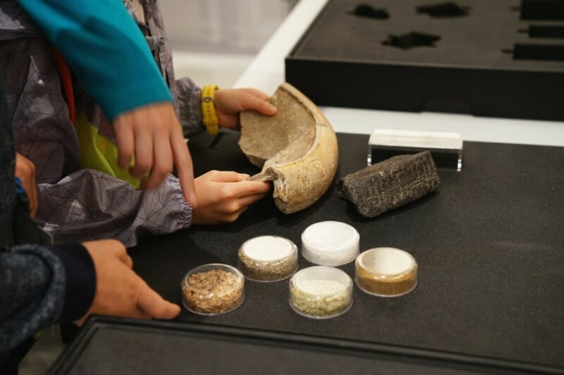 Young Archaeologists: Unearthing Roman London