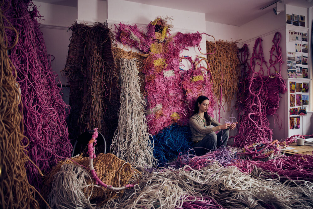 (Extra)ordinary: an exhibition by Darcey Fleming