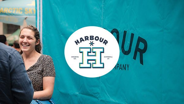 Harbour Brewing Company at City Beerfest